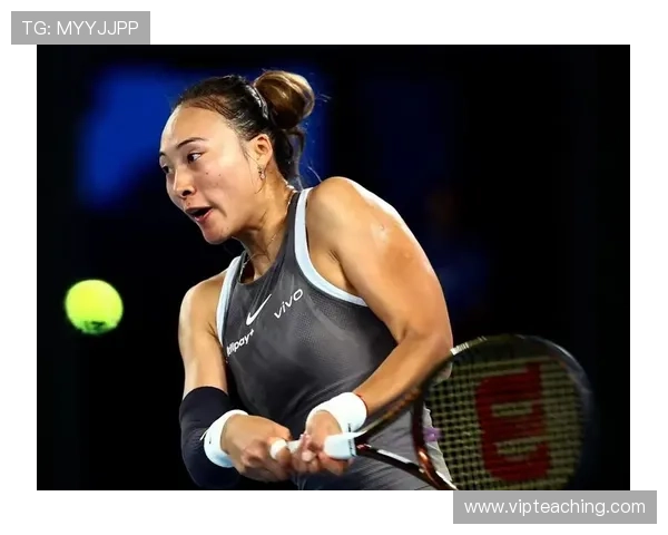 郑钦文：小威巅峰期进攻实力令我敬佩