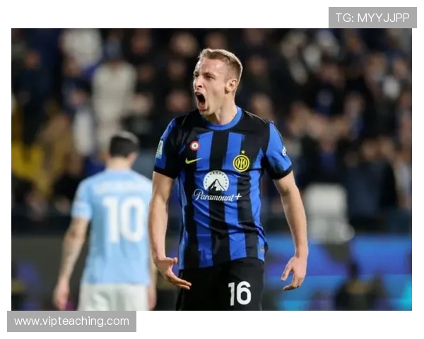 达尔马看好国米夺意甲冠军 迈尼昂领衔防守